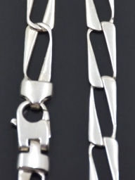 SRF6 - Stříbrný řetízek 50 cm